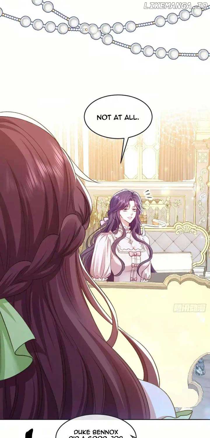 Confessing My Love to Him, the Treacherous One Chapter 9 157 18