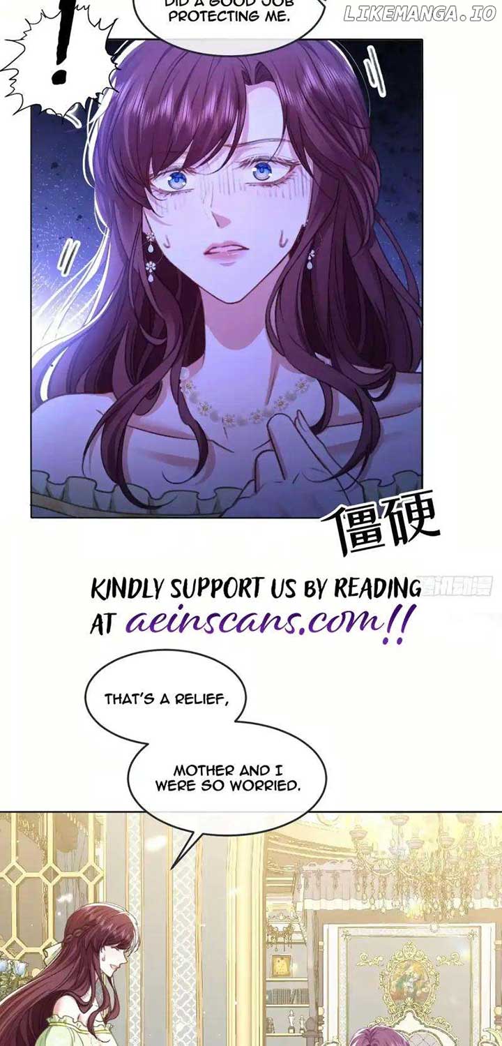 Confessing My Love to Him, the Treacherous One Chapter 9 158 19