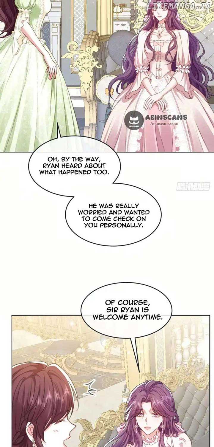 Confessing My Love to Him, the Treacherous One Chapter 9 159 20