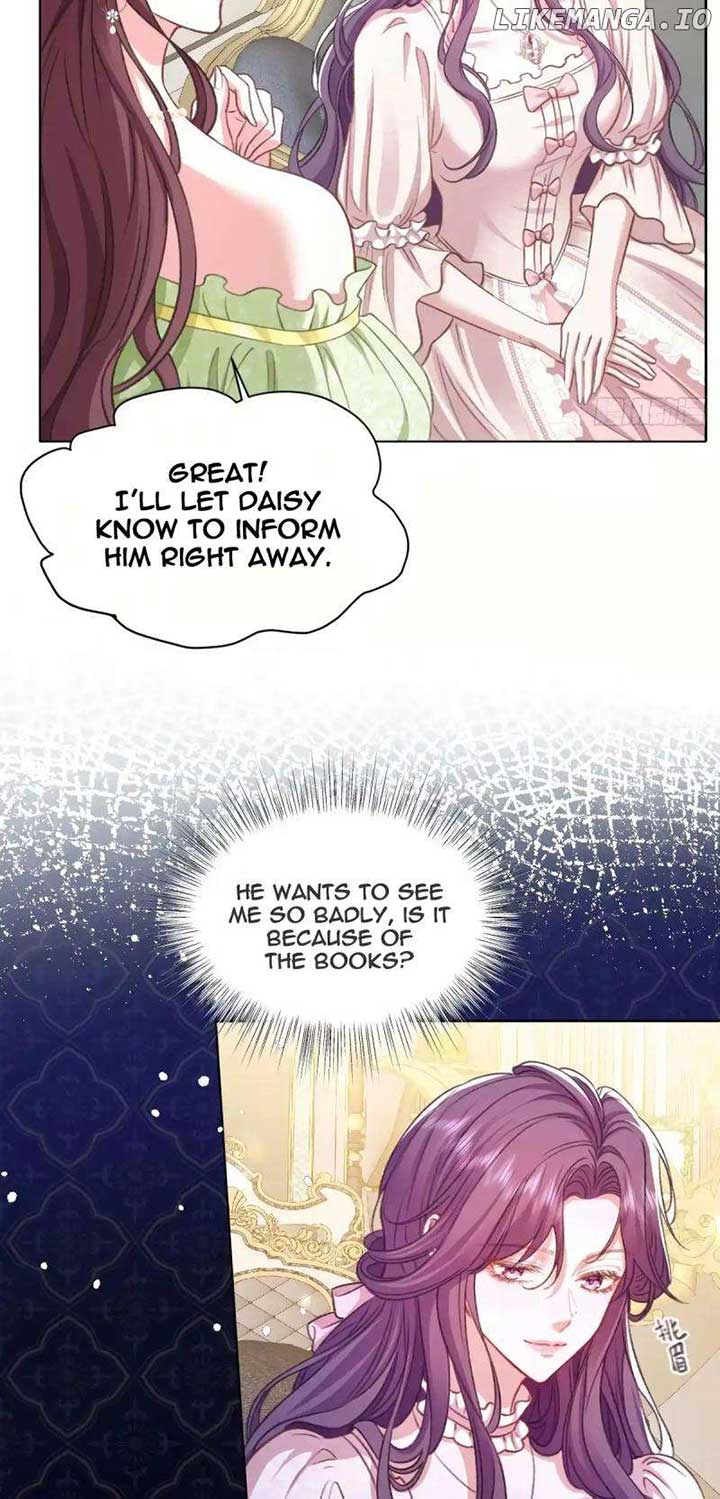 Confessing My Love to Him, the Treacherous One Chapter 9 160 21