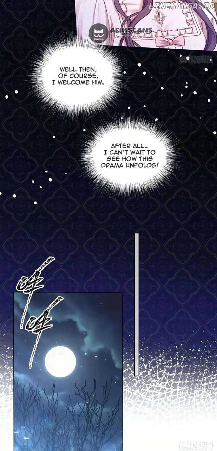 Confessing My Love to Him, the Treacherous One Chapter 9 161 22