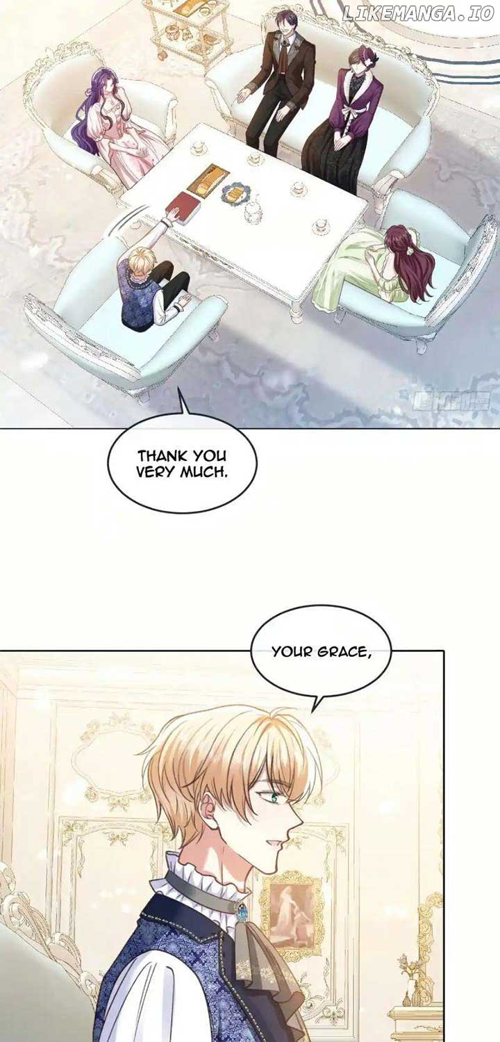 Confessing My Love to Him, the Treacherous One Chapter 9 164 25