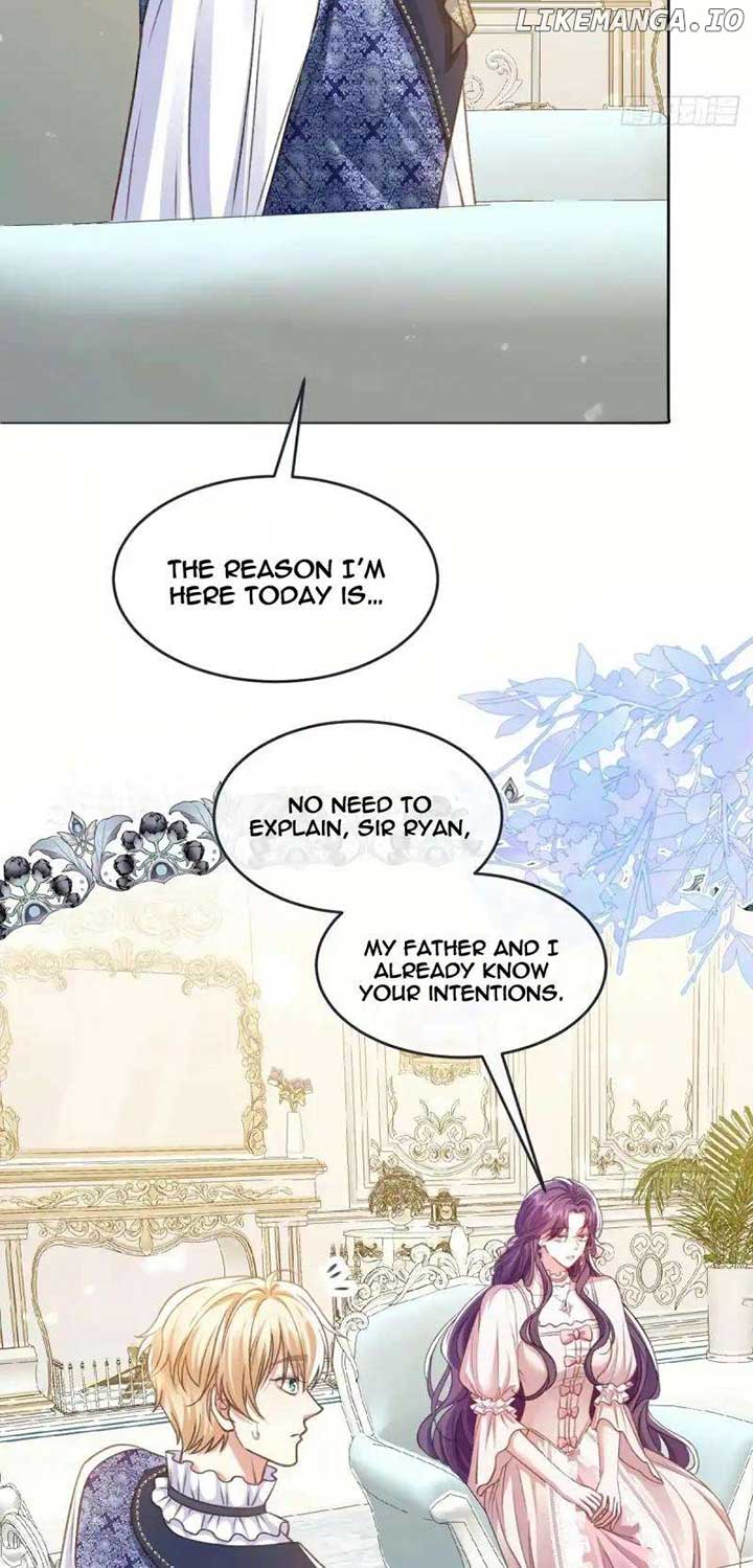 Confessing My Love to Him, the Treacherous One Chapter 9 165 26