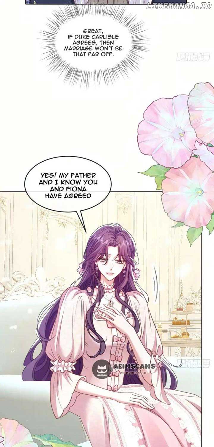 Confessing My Love to Him, the Treacherous One Chapter 9 167 28