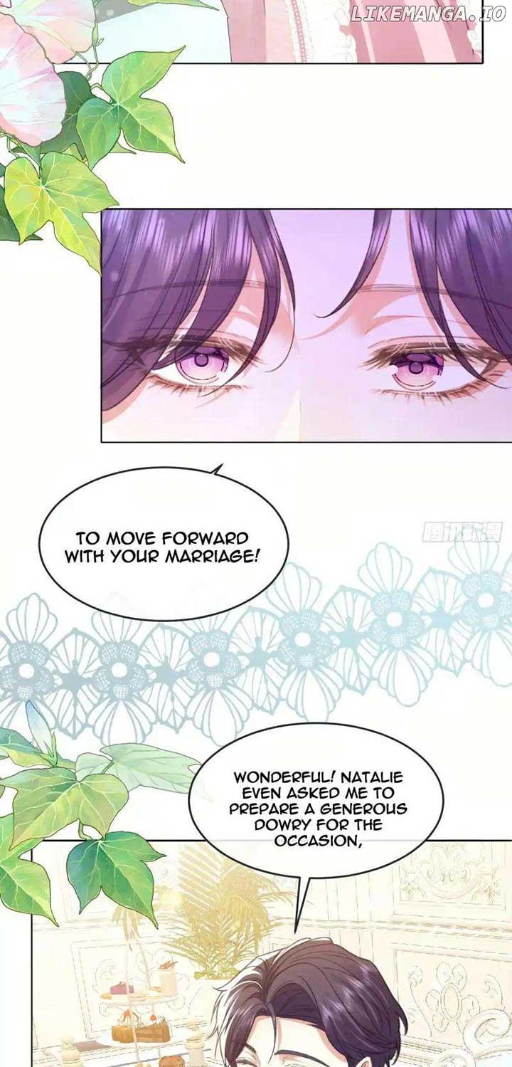 Confessing My Love to Him, the Treacherous One Chapter 9 168 29