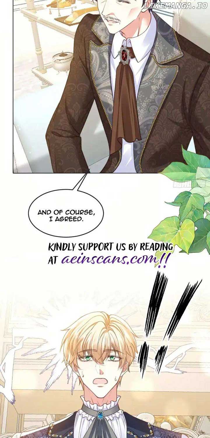 Confessing My Love to Him, the Treacherous One Chapter 9 169 30