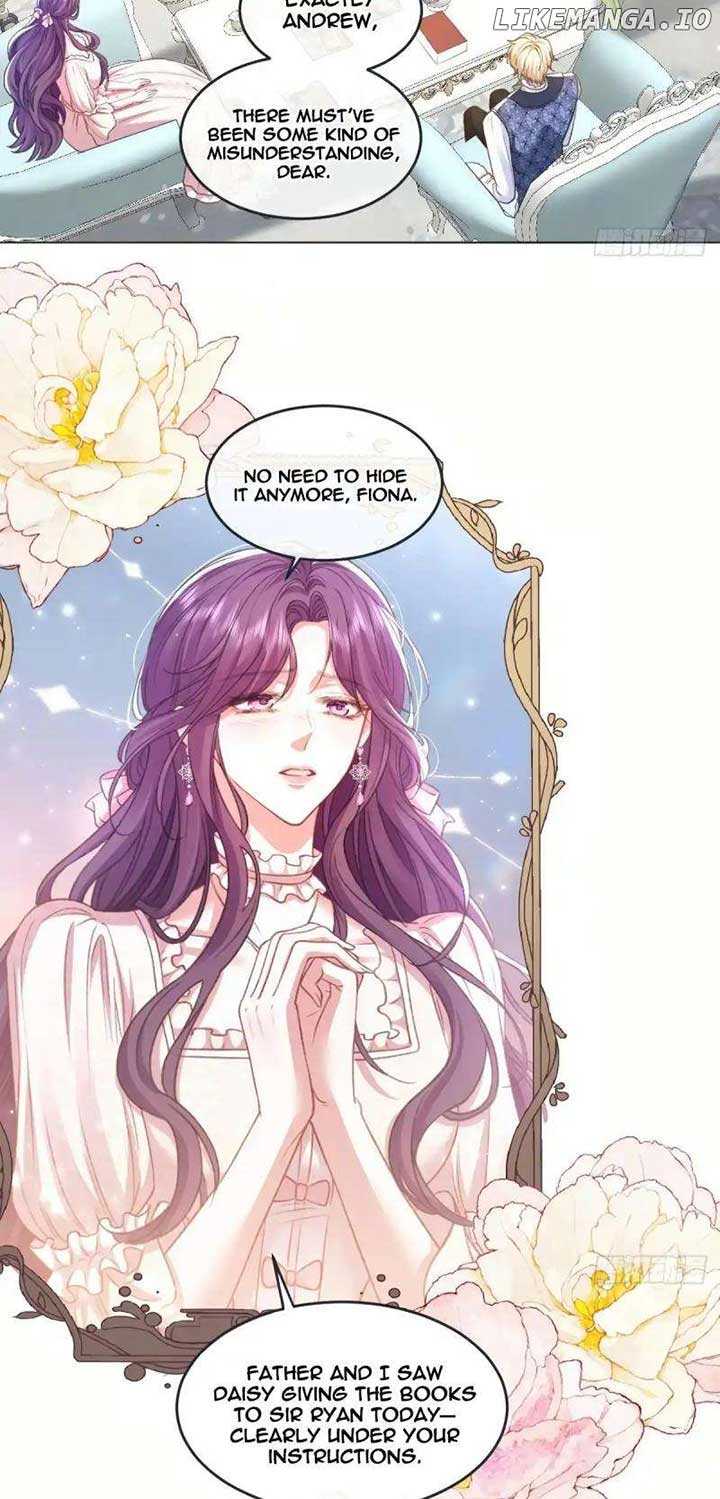 Confessing My Love to Him, the Treacherous One Chapter 9 172 33