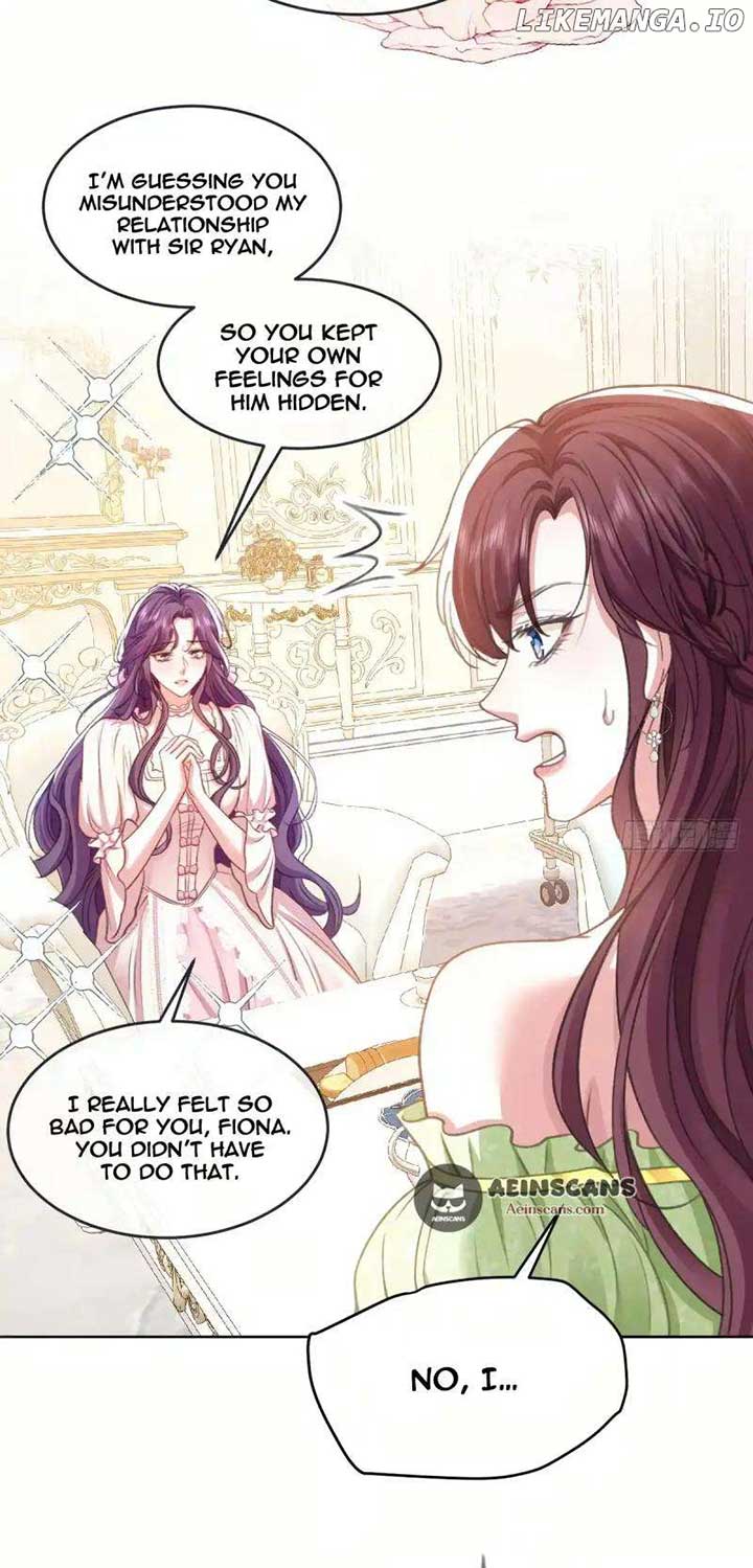 Confessing My Love to Him, the Treacherous One Chapter 9 173 34