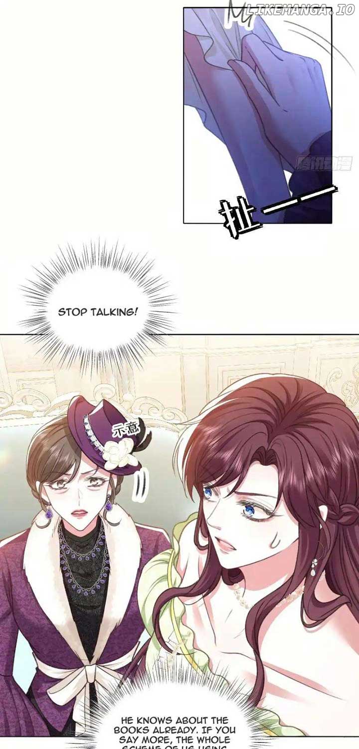 Confessing My Love to Him, the Treacherous One Chapter 9 174 35