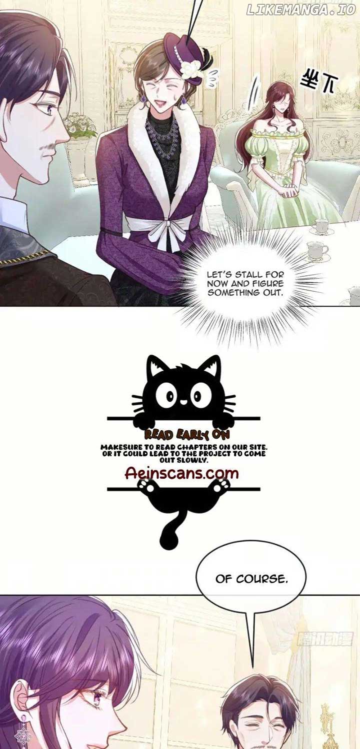 Confessing My Love to Him, the Treacherous One Chapter 9 176 37