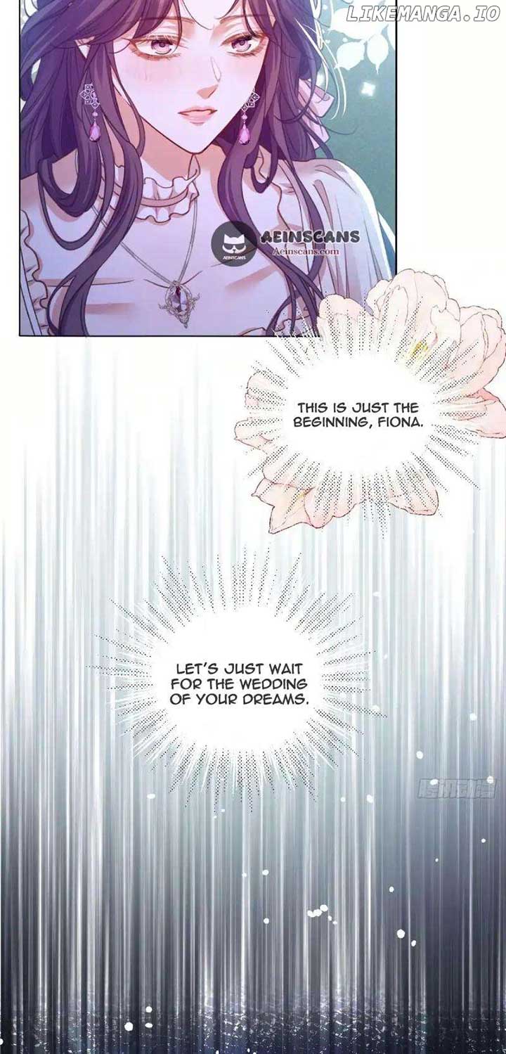 Confessing My Love to Him, the Treacherous One Chapter 9 178 39