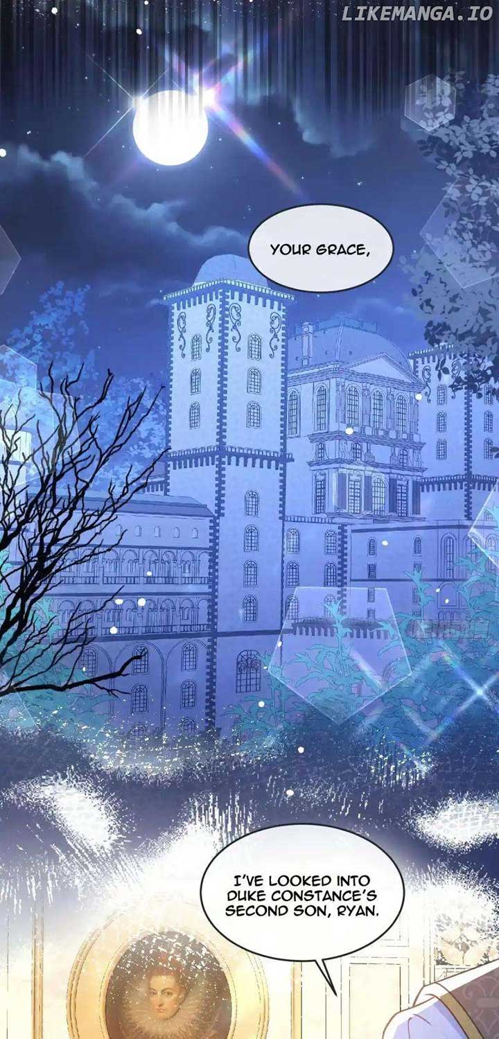 Confessing My Love to Him, the Treacherous One Chapter 9 179 40