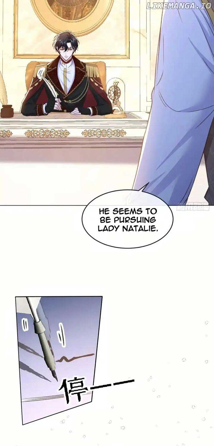 Confessing My Love to Him, the Treacherous One Chapter 9 180 41