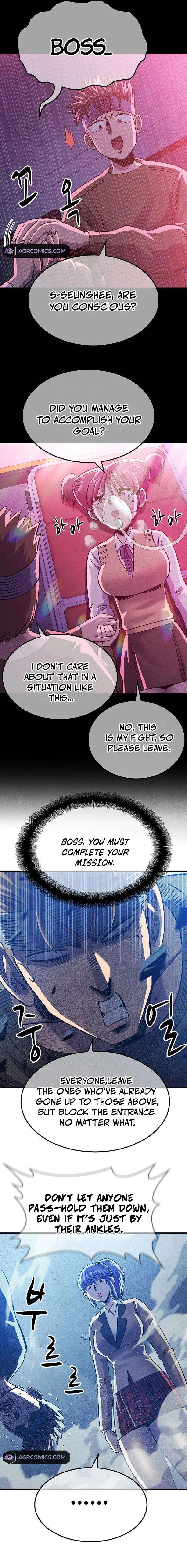 Conquer the Game With the Best Web Novels Chapter 37 69 002