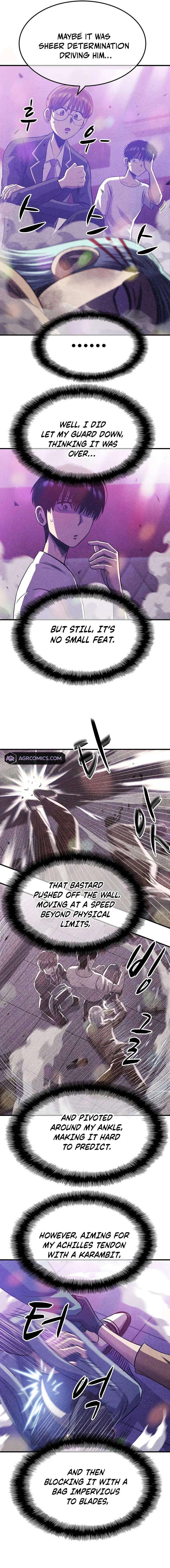 Conquer the Game With the Best Web Novels Chapter 37 72 005