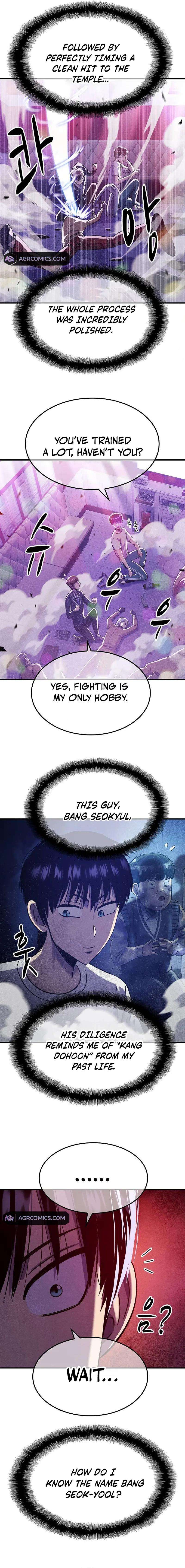 Conquer the Game With the Best Web Novels Chapter 37 73 006