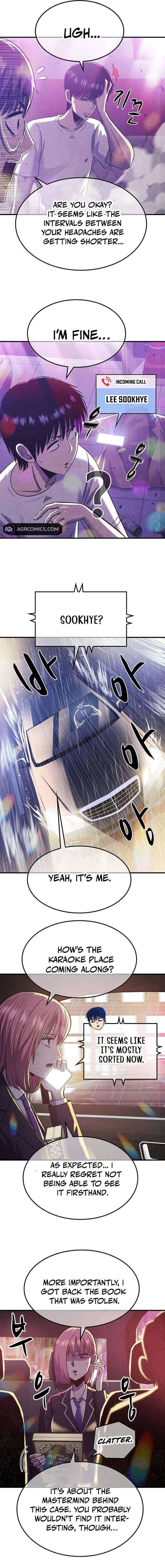 Conquer the Game With the Best Web Novels Chapter 37 74 007