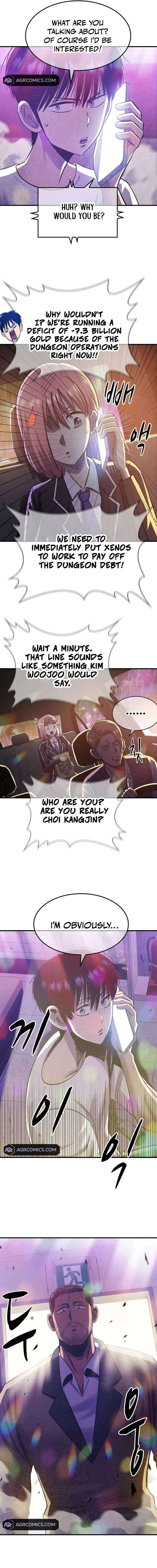 Conquer the Game With the Best Web Novels Chapter 37 75 008