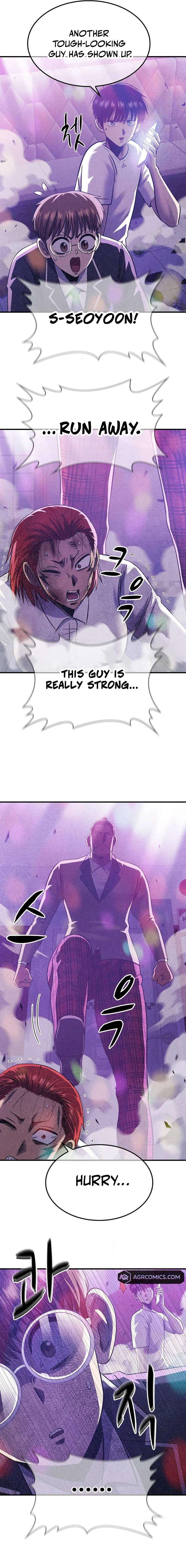 Conquer the Game With the Best Web Novels Chapter 37 76 009