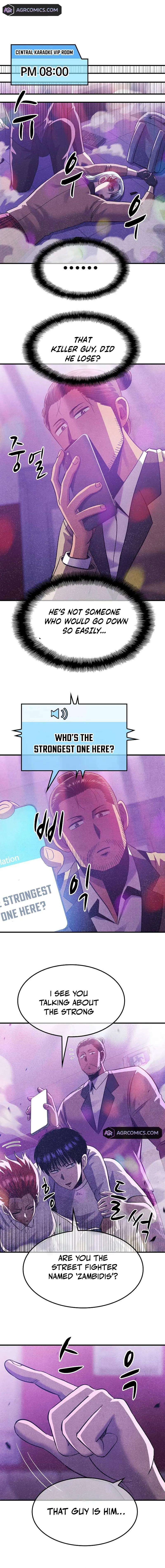 Conquer the Game With the Best Web Novels Chapter 37 78 011