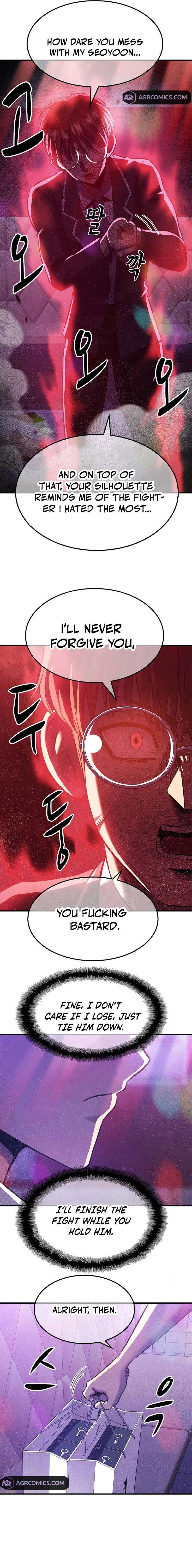 Conquer the Game With the Best Web Novels Chapter 37 80 013