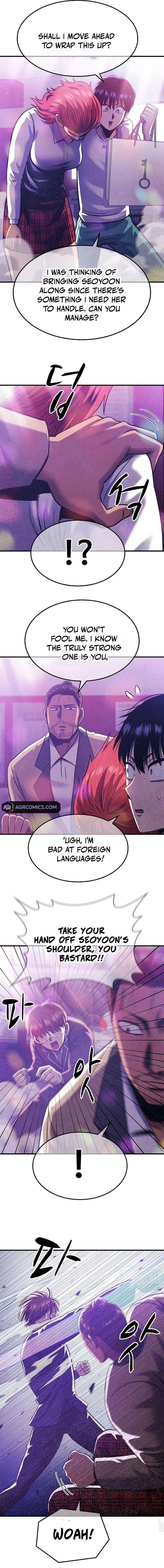 Conquer the Game With the Best Web Novels Chapter 37 81 014