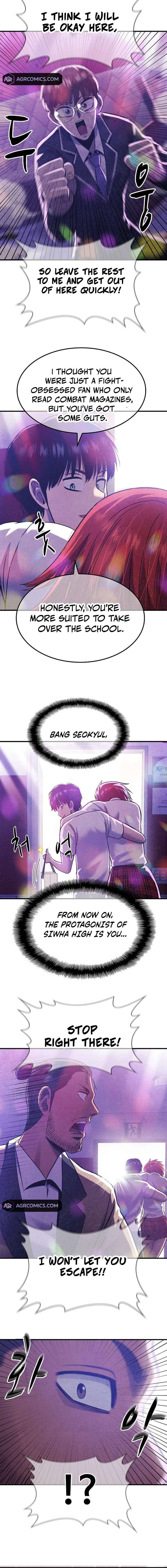 Conquer the Game With the Best Web Novels Chapter 37 83 016