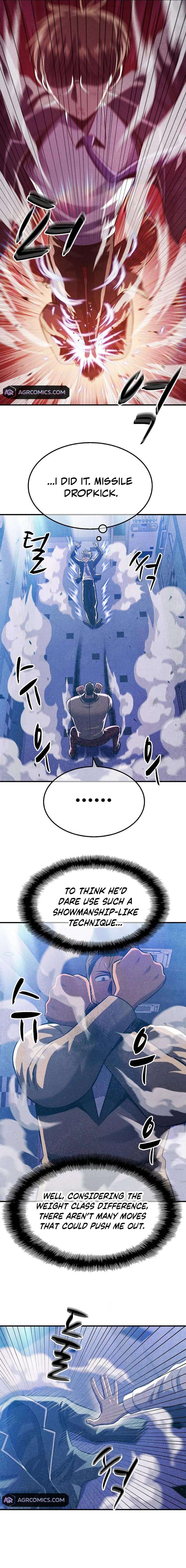 Conquer the Game With the Best Web Novels Chapter 37 84 017