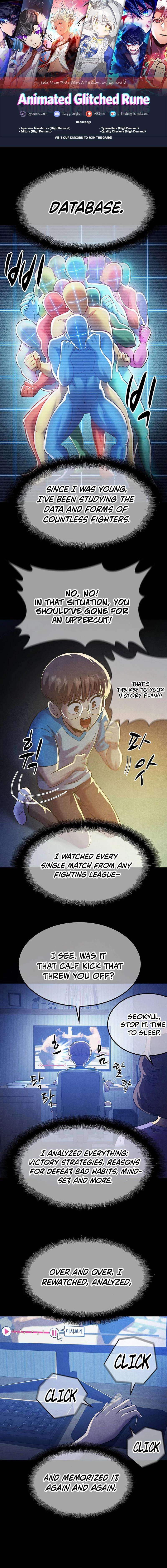 Conquer the Game With the Best Web Novels Chapter 38 65 001