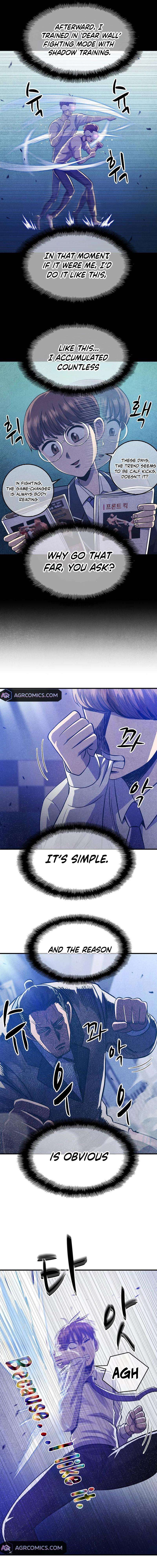 Conquer the Game With the Best Web Novels Chapter 38 66 002