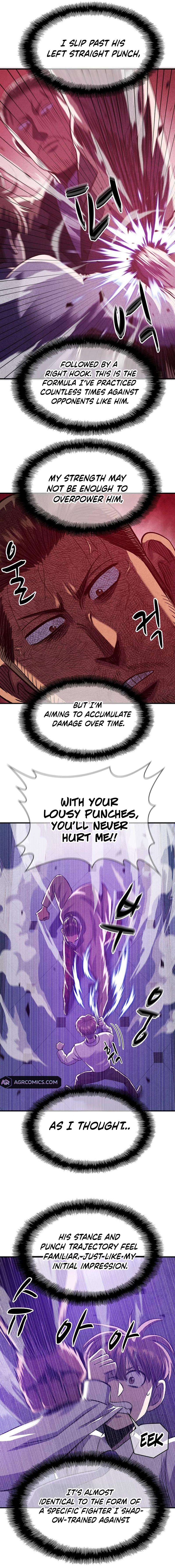 Conquer the Game With the Best Web Novels Chapter 38 67 003