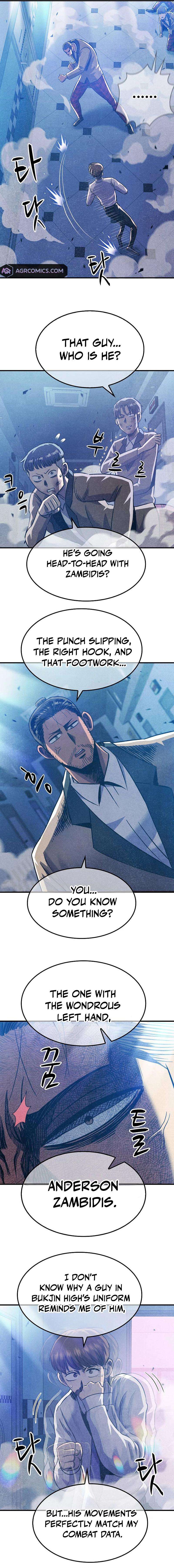 Conquer the Game With the Best Web Novels Chapter 38 69 005