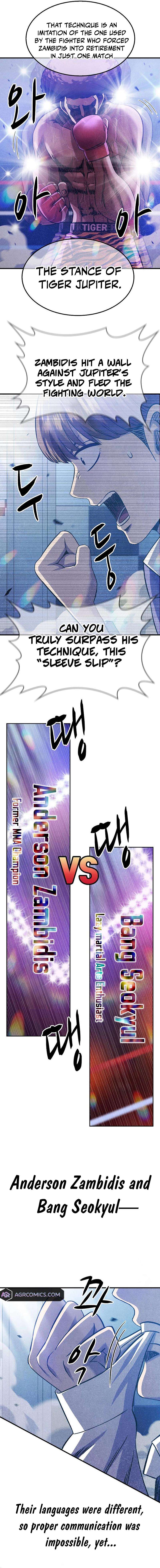 Conquer the Game With the Best Web Novels Chapter 38 70 006