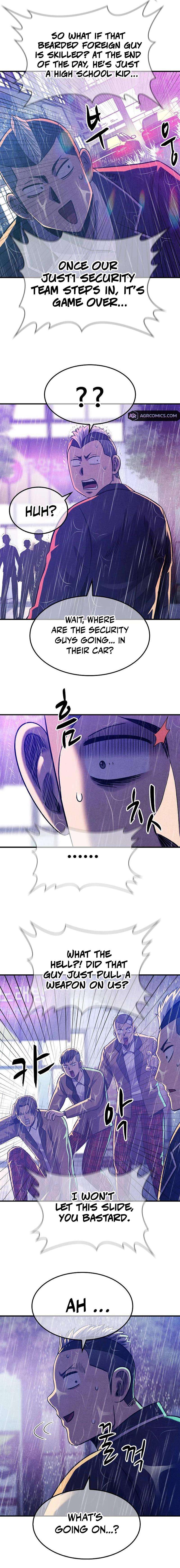 Conquer the Game With the Best Web Novels Chapter 38 72 008