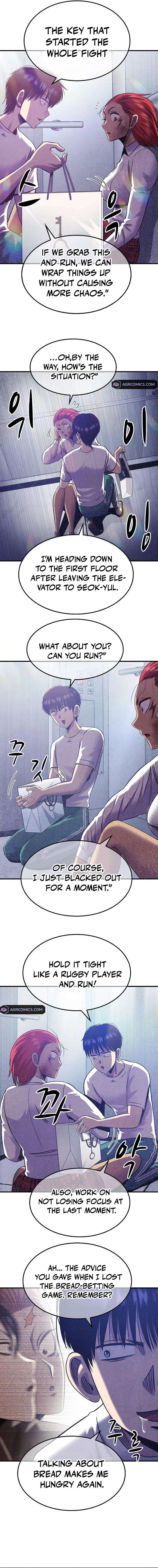 Conquer the Game With the Best Web Novels Chapter 38 75 011