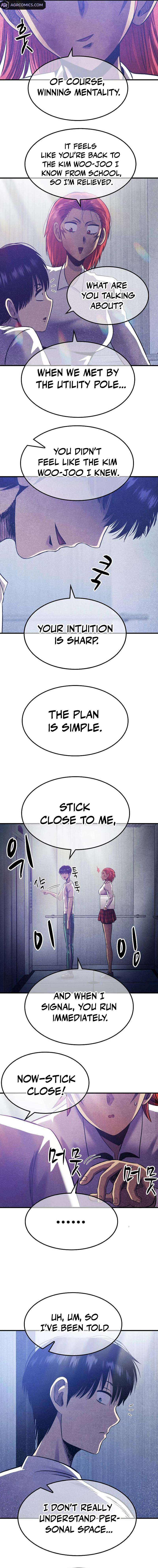 Conquer the Game With the Best Web Novels Chapter 38 76 012