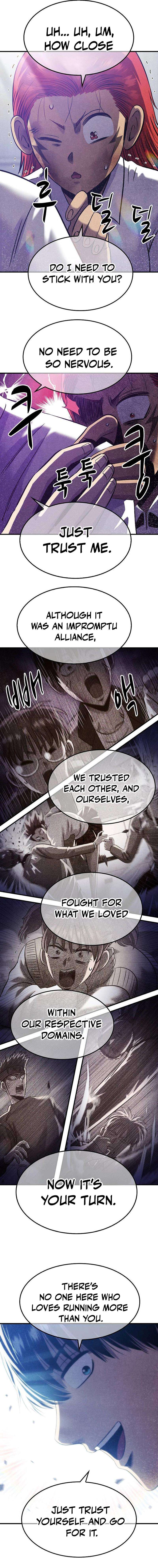 Conquer the Game With the Best Web Novels Chapter 38 77 013