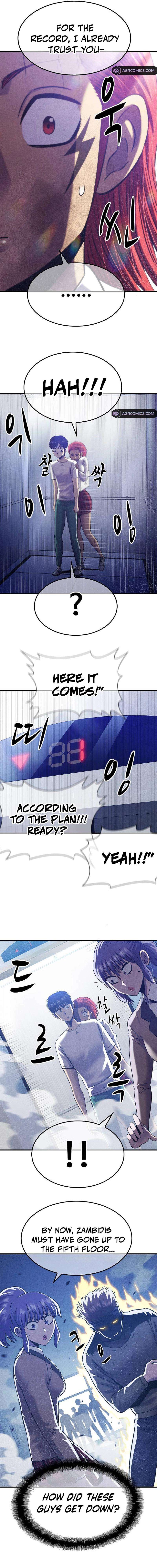 Conquer the Game With the Best Web Novels Chapter 38 78 014