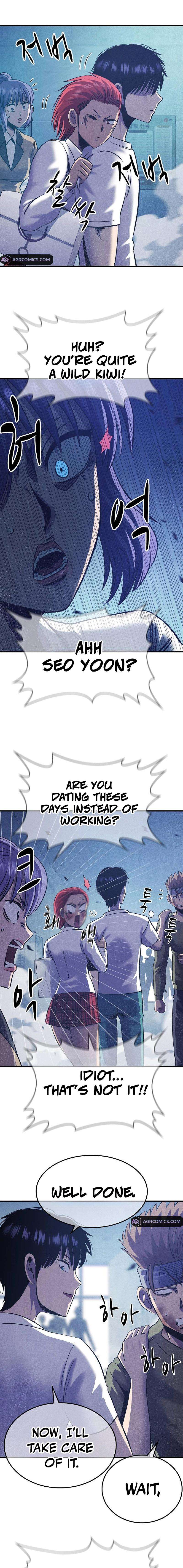 Conquer the Game With the Best Web Novels Chapter 38 79 015