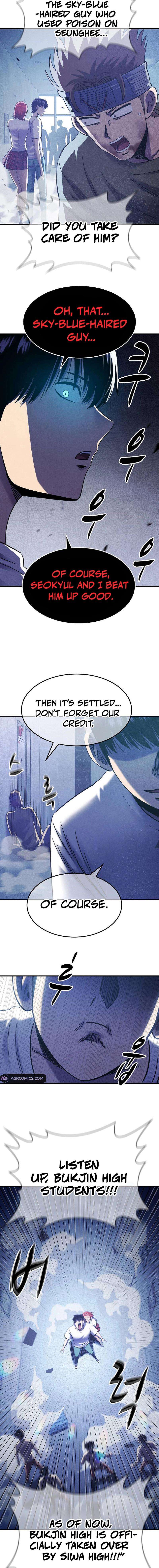 Conquer the Game With the Best Web Novels Chapter 38 80 016