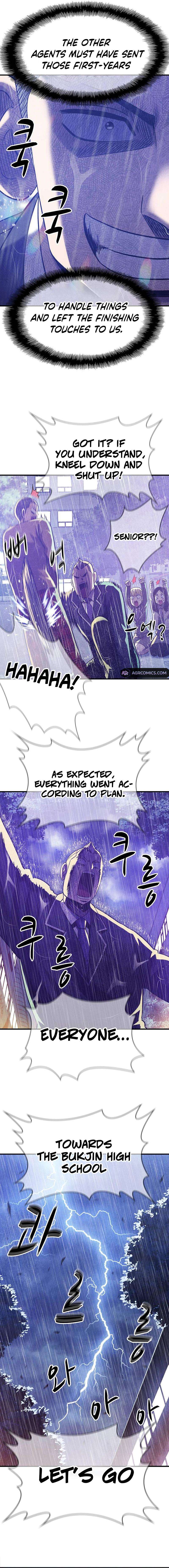 Conquer the Game With the Best Web Novels Chapter 38 82 018