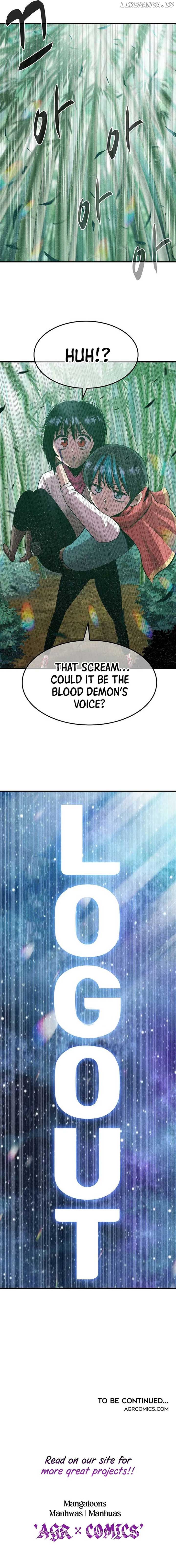 Conquer the Game With the Best Web Novels Chapter 51 43 9