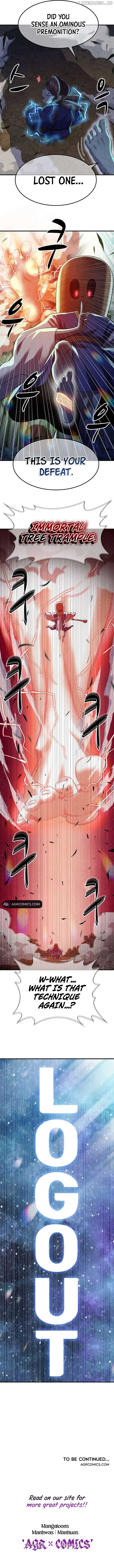 Conquer the Game With the Best Web Novels Chapter 52 43 9