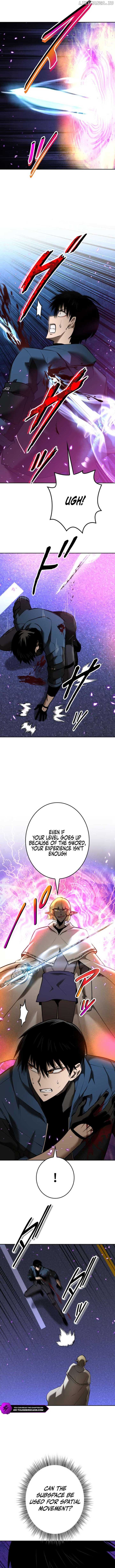 Conquering Dungeons With Copy Paste! Chapter 36 58 09