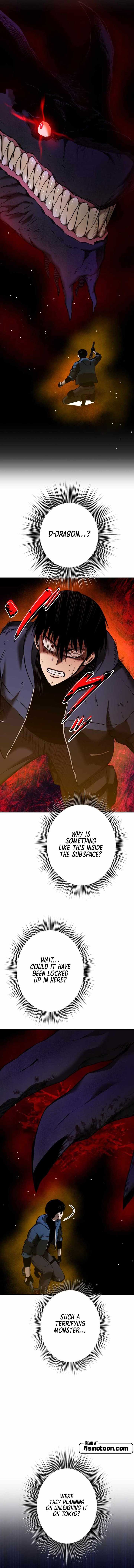 Conquering Dungeons With Copy Paste! Chapter 39 74 12