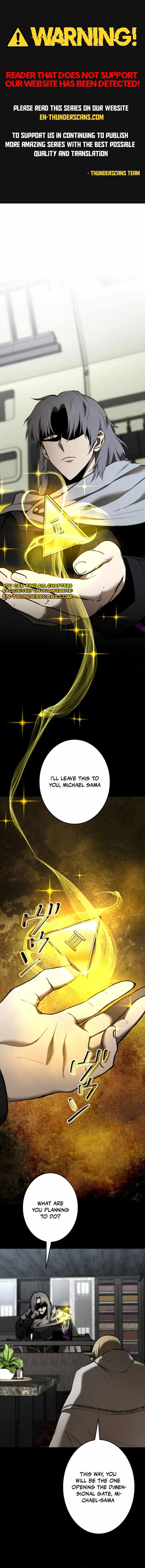 Conquering Dungeons With Copy Paste! Chapter 41 62 001