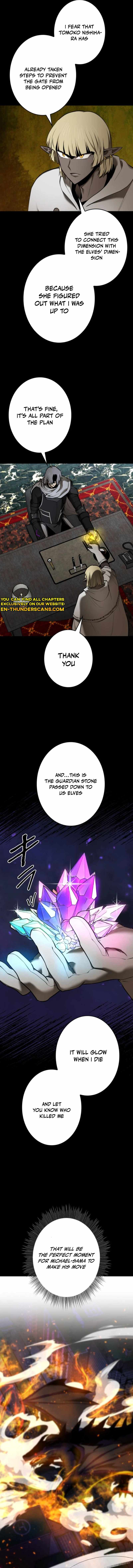 Conquering Dungeons With Copy Paste! Chapter 41 63 002