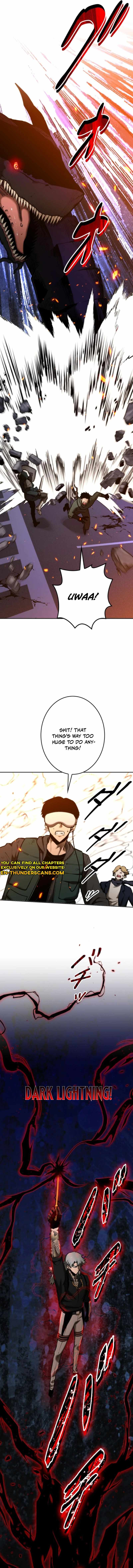 Conquering Dungeons With Copy Paste! Chapter 41 65 004