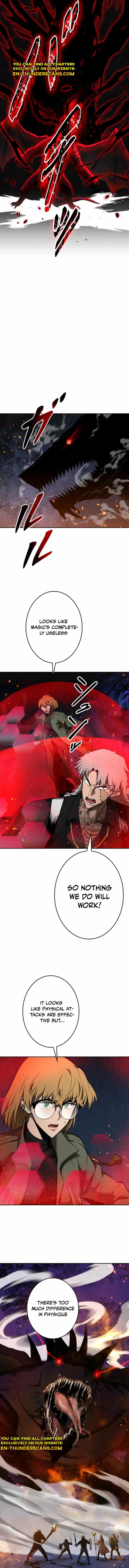 Conquering Dungeons With Copy Paste! Chapter 41 66 005