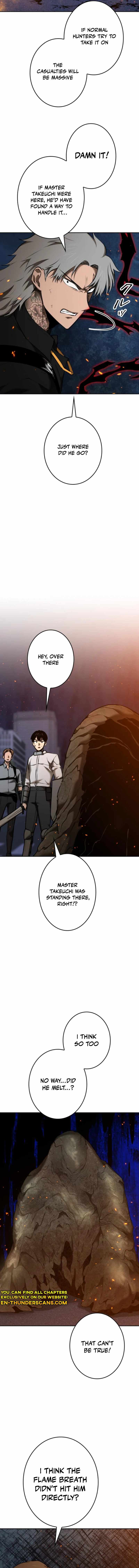 Conquering Dungeons With Copy Paste! Chapter 41 67 006